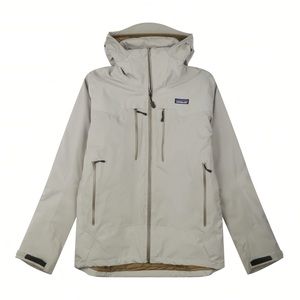 Patagonia Ice Field Jacket. Men’s Medium. Ski/Snowboard.